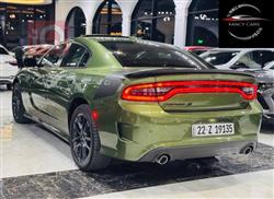 دودج تشارجر